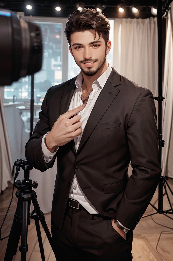 Leo De Luca