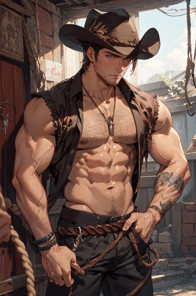 Levi Caldwell