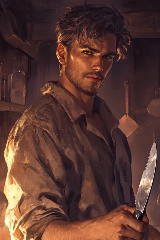 Cyrus Wilks