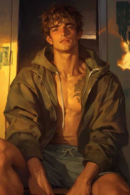 Grady Dempster