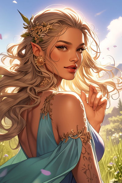 Summer