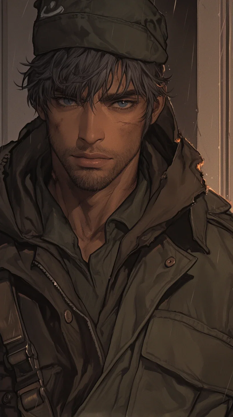 Victor Ramsey | Breeding 