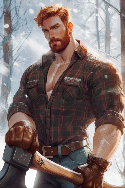 Brody Douglas
