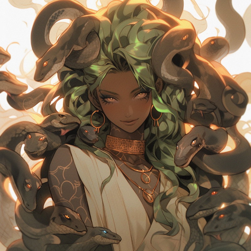 Medusa