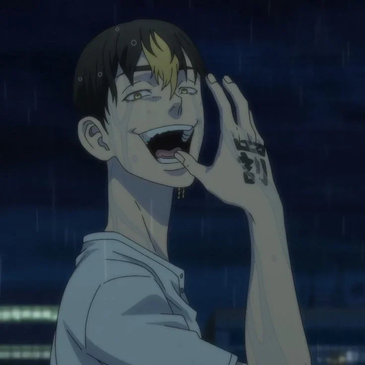 Hanma Shuji