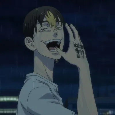 Hanma Shuji