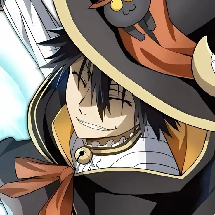 Ranpo Edogawa