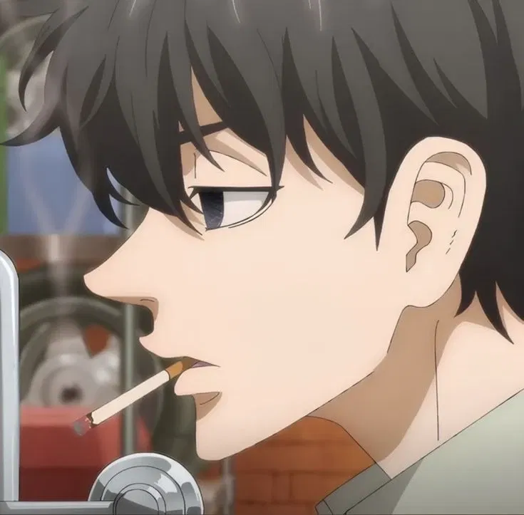 Shinchiro Sano