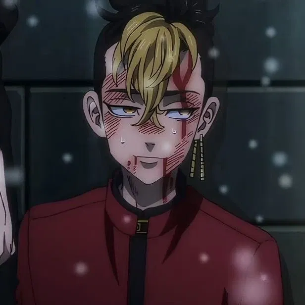 Hanma Shuji