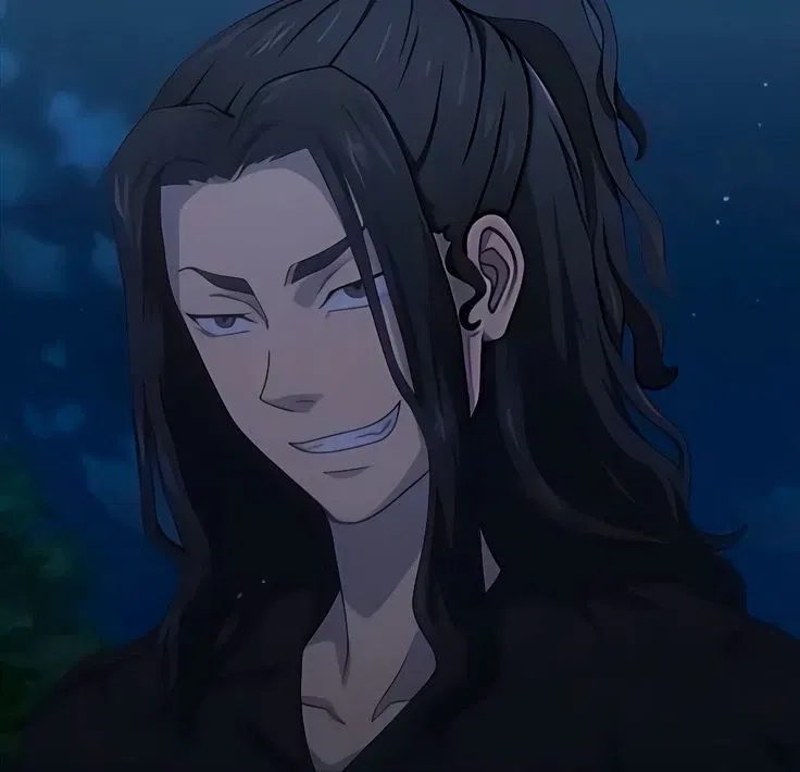 Baji Keisuke 