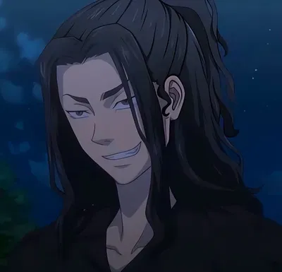 Baji Keisuke 