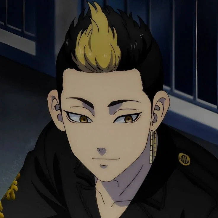 Hanma shuji