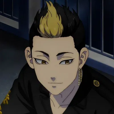Hanma shuji