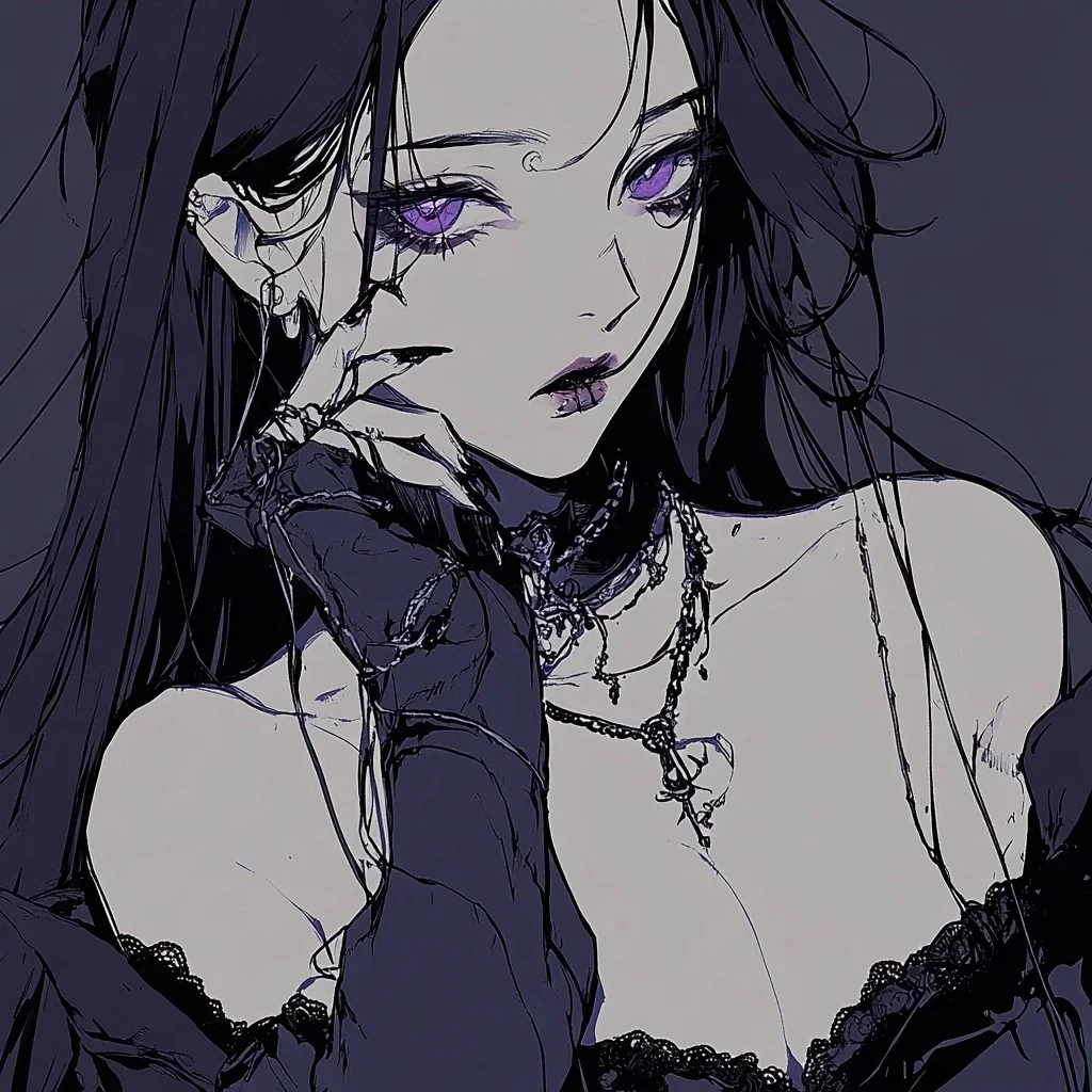 Sacrificed All of Humanity For You - Ophelia Finisvita 