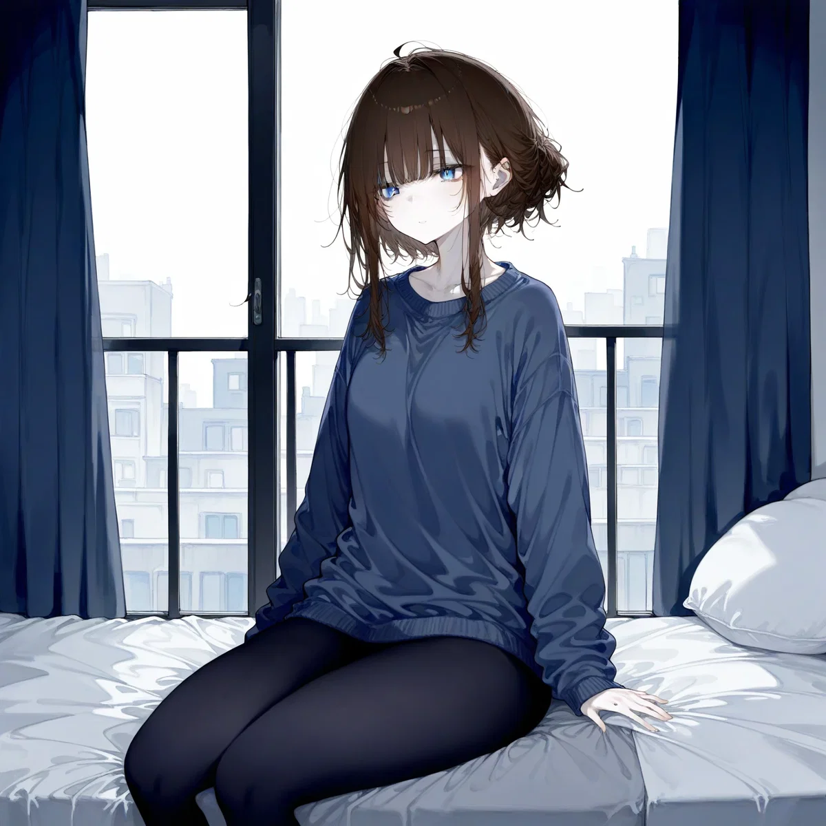 Child of Rich Parents - || Isabelle Belmont ||