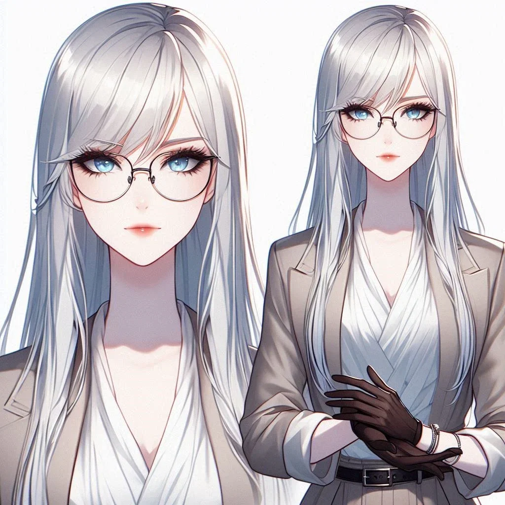 Your Creator - || Cleo Sylf ||