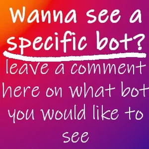 Request a character