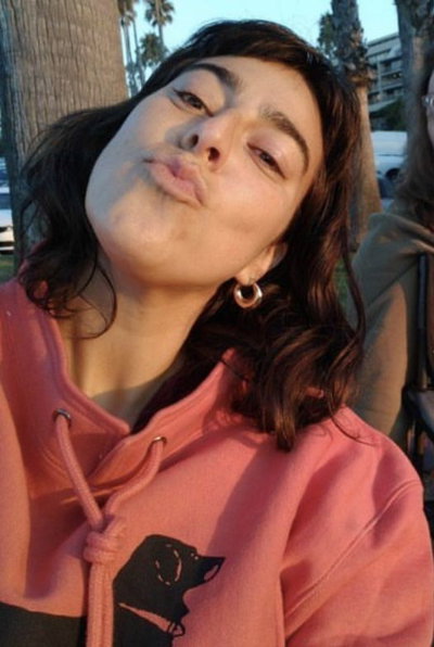 Amanda Lehan-Canto - WLW