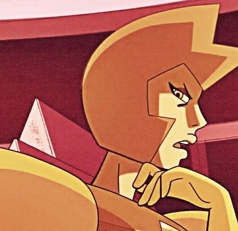 EMOTIONS ― Yellow Diamond