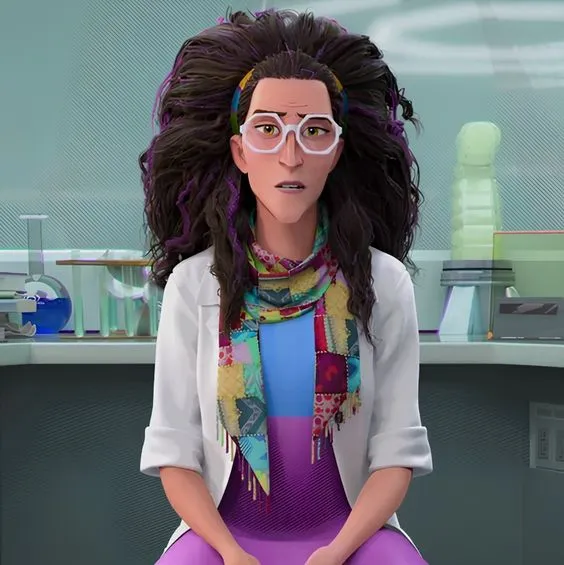 Olivia Octavius