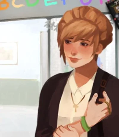 Kate Marsh