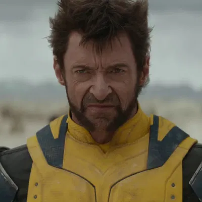 Logan Howlett | Wolverine