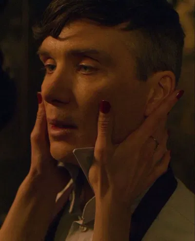 Thomas Shelby
