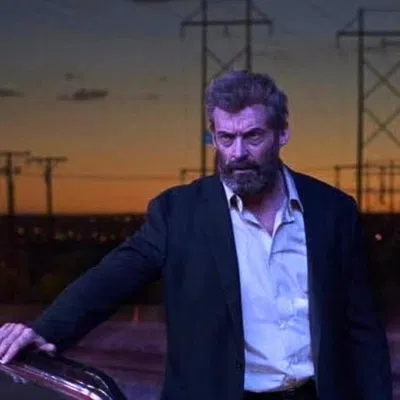 Logan Howlett | Wolverine