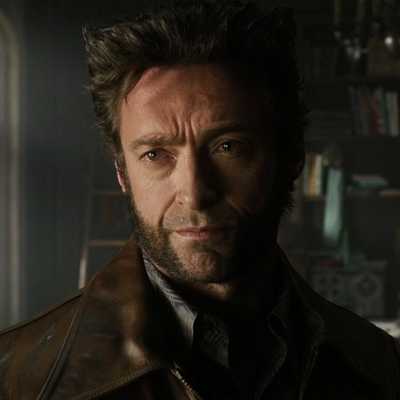 Logan Howlett | Wolverine
