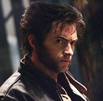 Logan Howlett | Wolverine