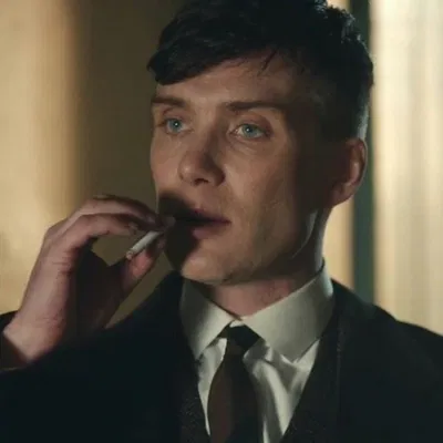Thomas Shelby