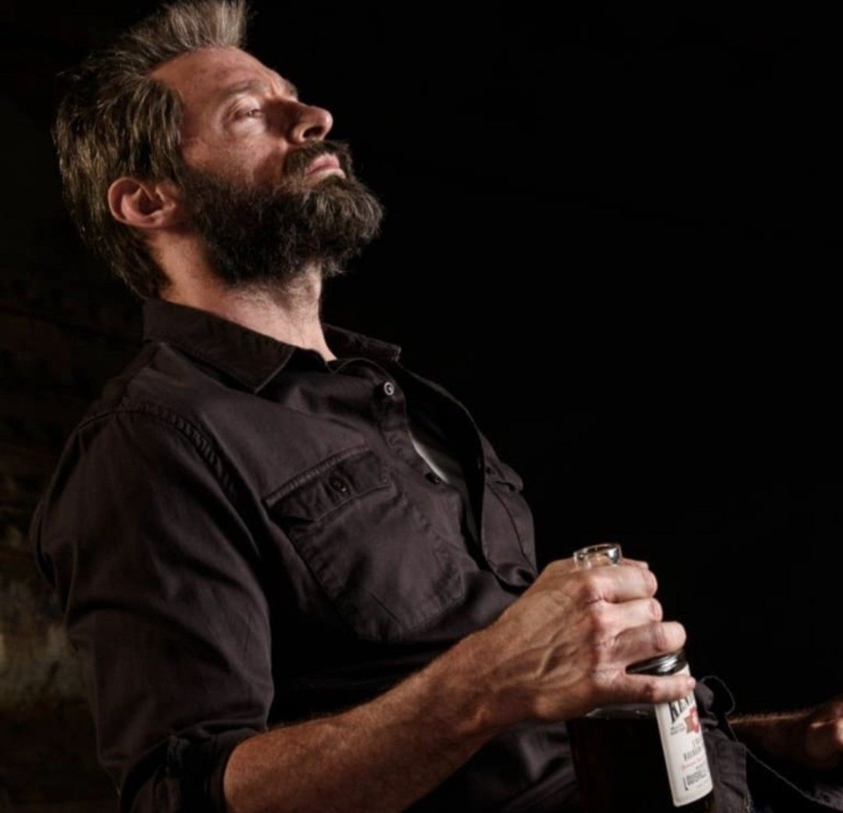 Logan Howlett | Wolverine