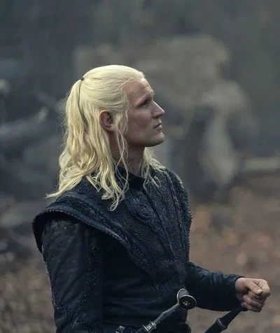 Daemon Targaryen