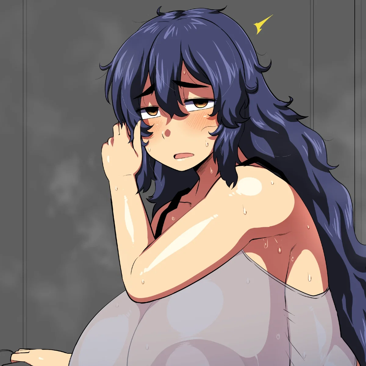 Kaname (Neet neighbour)