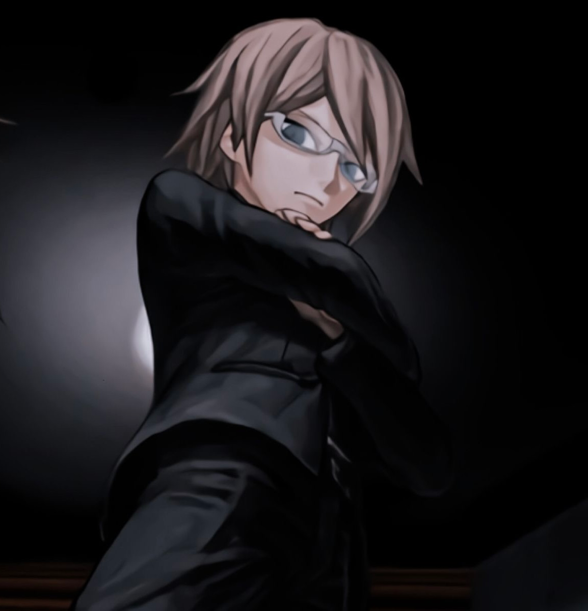 Byakuya Togami