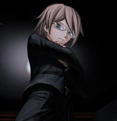 Byakuya Togami