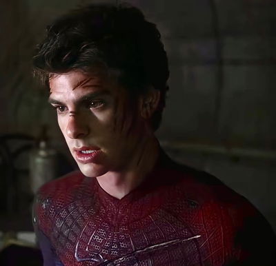 Peter Parker