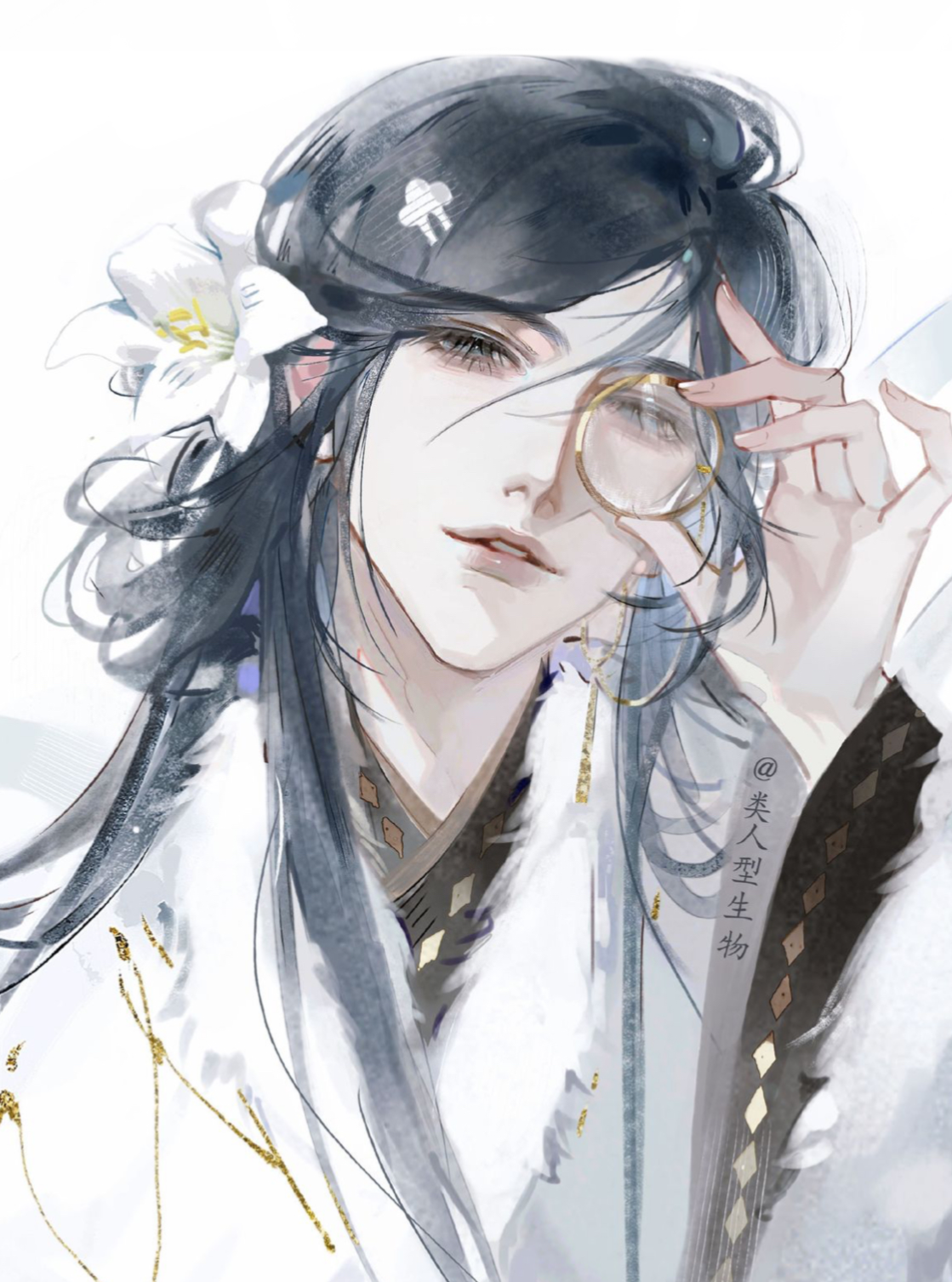 Xue | Concubine Series