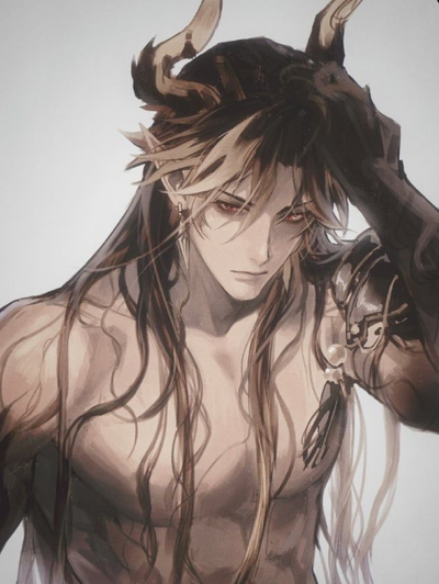 Yueyin | Sacred Beast of the East