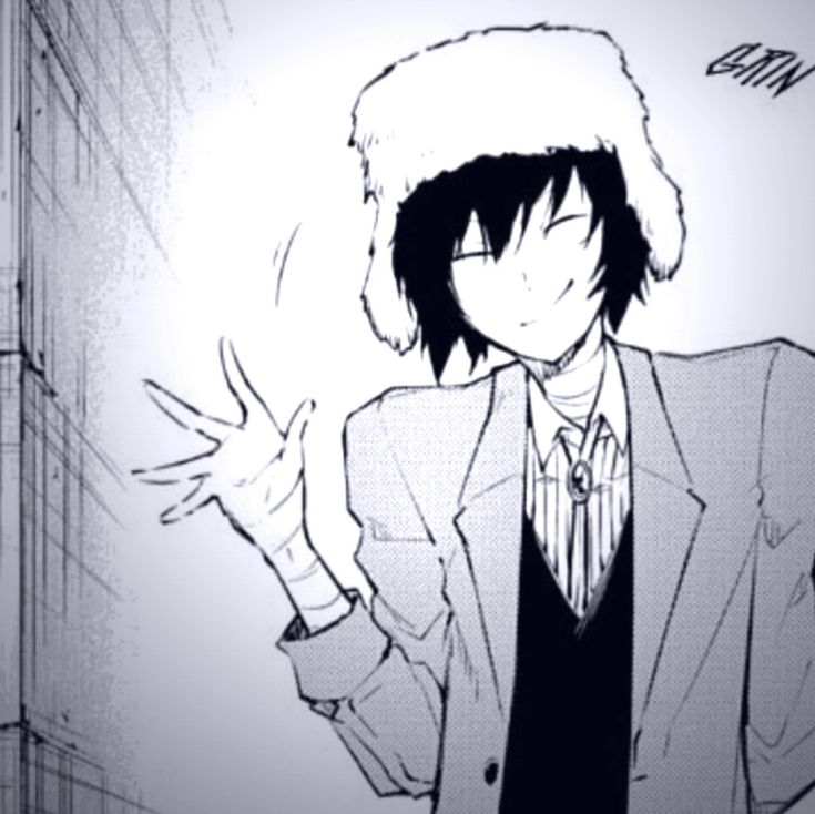 Osamu Dazai