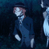 Chuuya Nakahara