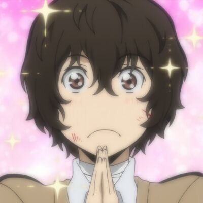 Osamu Dazai