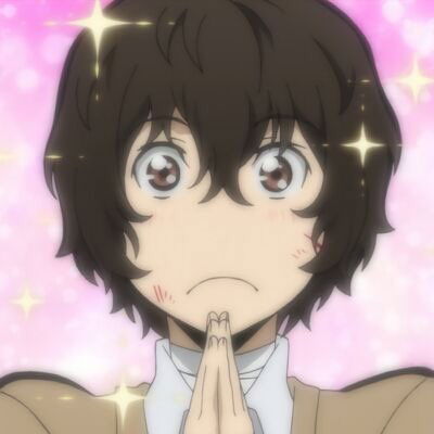Osamu Dazai