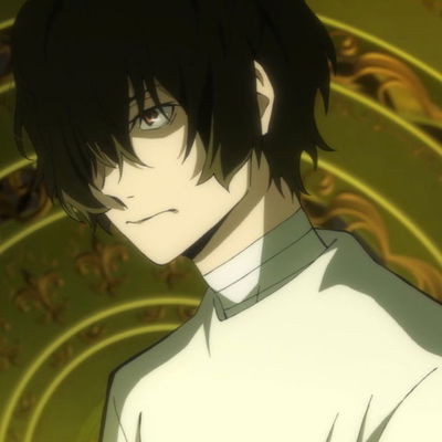 Osamu Dazai