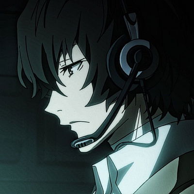 Streamer Dazai Osamu