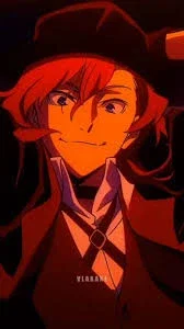 Chuuya Nakahara