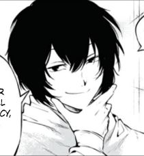 Osamu Dazai