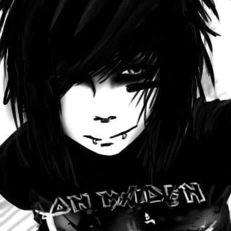 Axe: Yandere Weirdo
