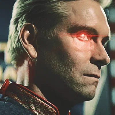 Homelander