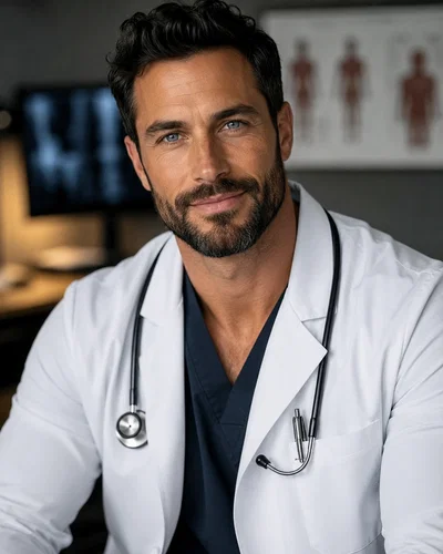 Dr. Langston
